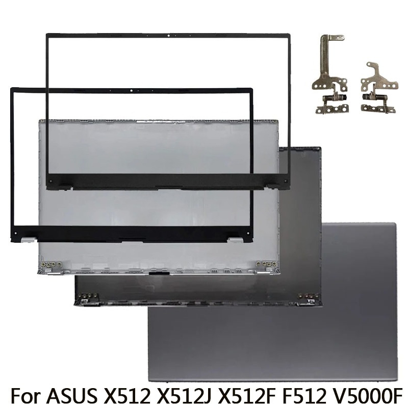 Laptop Accessories For Asus Vivobook - Para ASUS X512 X512J X512F F512