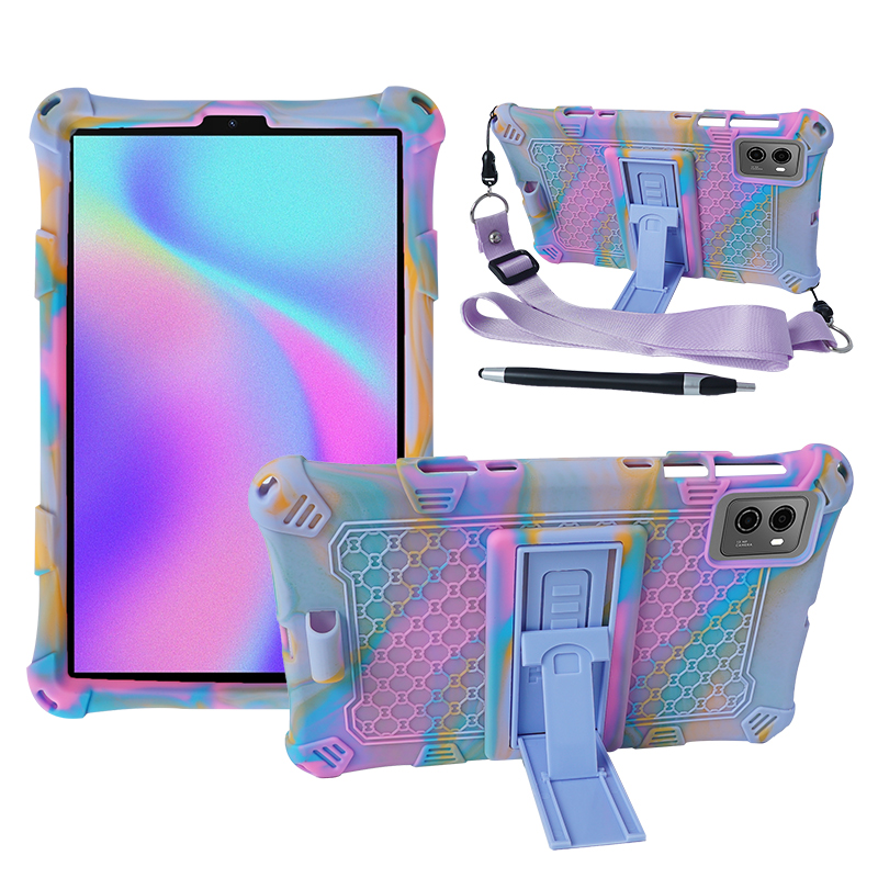 Legion Laptop Accessories - Capa de silicone macio universal para