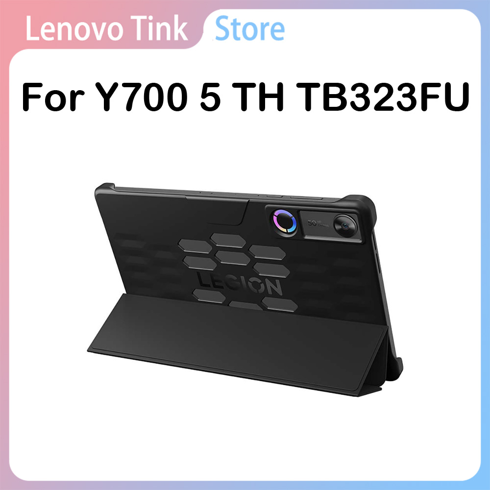 Legion Laptop Accessories - Capa Original Lenovo Legion Y700 5ª