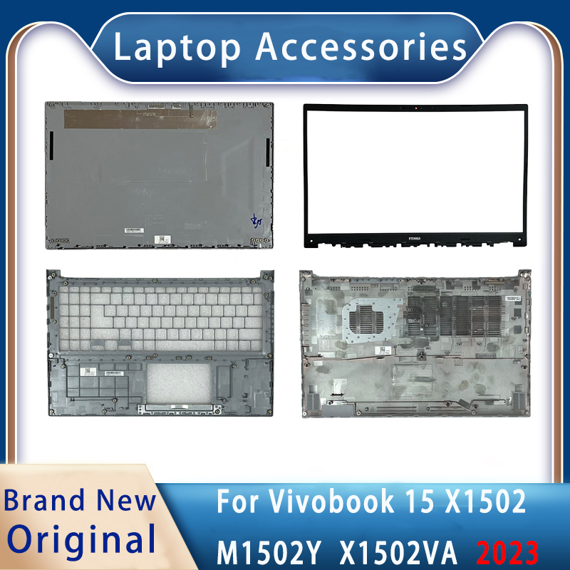 Laptop Accessories For Asus Vivobook - Novo para Asus Vivobook 15 X1502