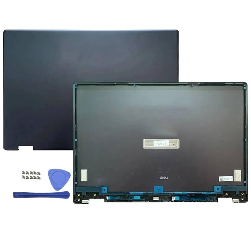 Laptop Accessories For Asus Vivobook - Tampa Traseira LCD, Dobradiças de Tela