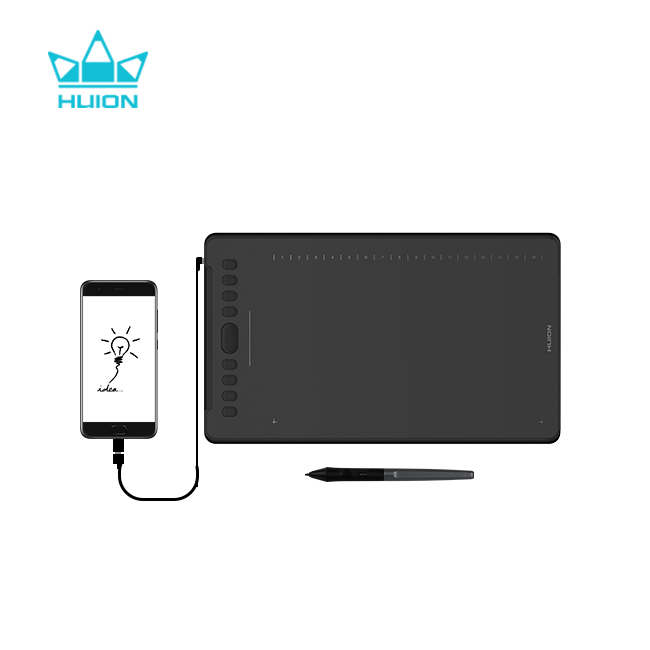 Laptop Accessories Writing Pad - Outros Acessórios de Computador, Caneta Digital