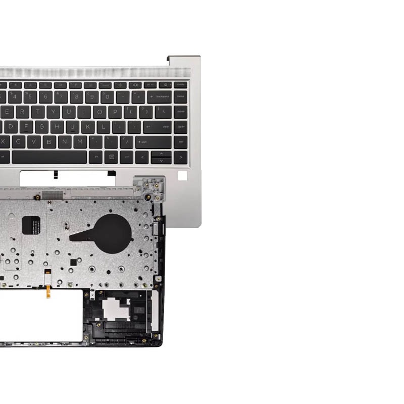 Keyboard Laptop Accessories - Para Zhan 66 Pro 14 G6