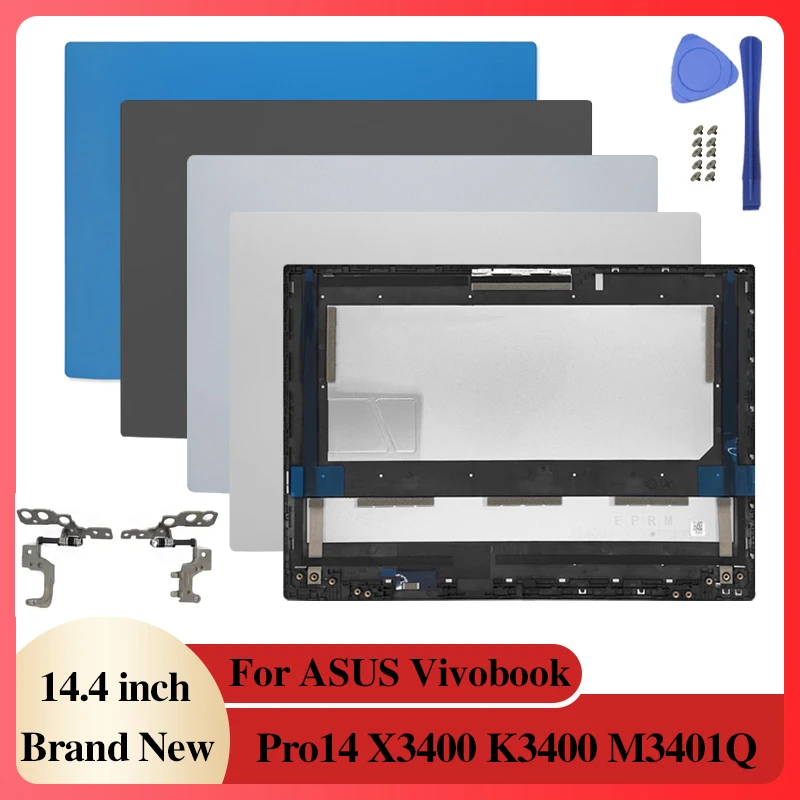 Laptop Accessories For Asus Vivobook - Para asus vivobook pro14 x3400 k3400