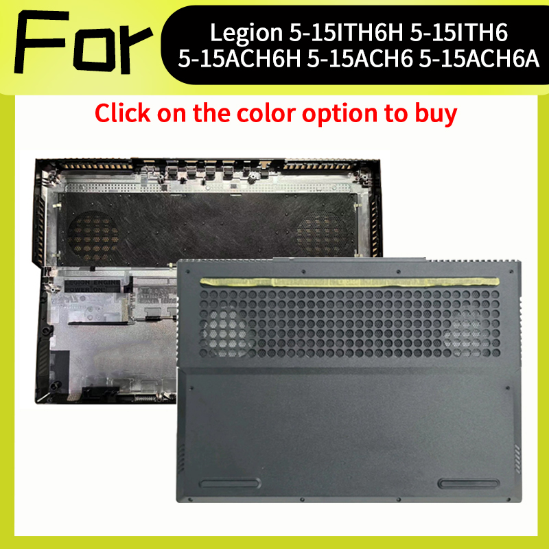 Legion Laptop Accessories - Acessório preto para laptop 5cb1c17424 para