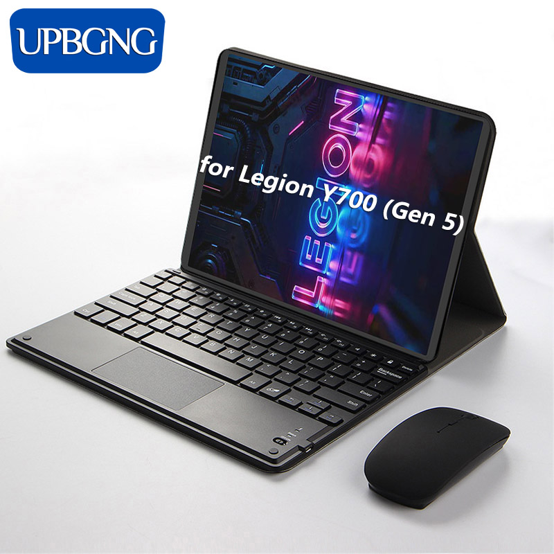 Legion Laptop Accessories - Capa com Teclado Touch para Lenovo