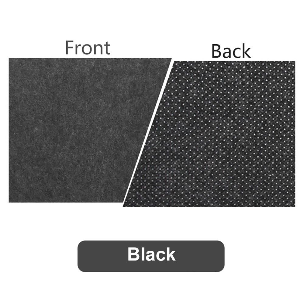 Laptop Accessories Writing Pad - Acessórios de jogos profissionais lã feltro