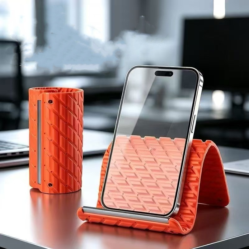 Laptop Accessories Productivity - Suporte Portátil para Celular de Silicone,