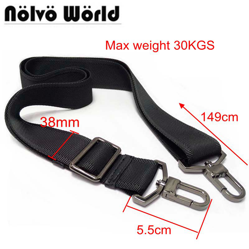 Laptop Accessories World - 38mm max 30kgs forte gancho cinto