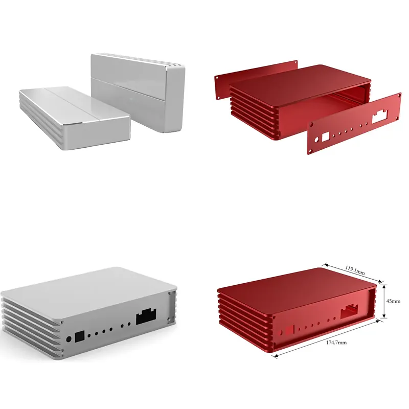 External Nvme Ssd - Gabinete para SSD NVMe M.2 Tipo-C