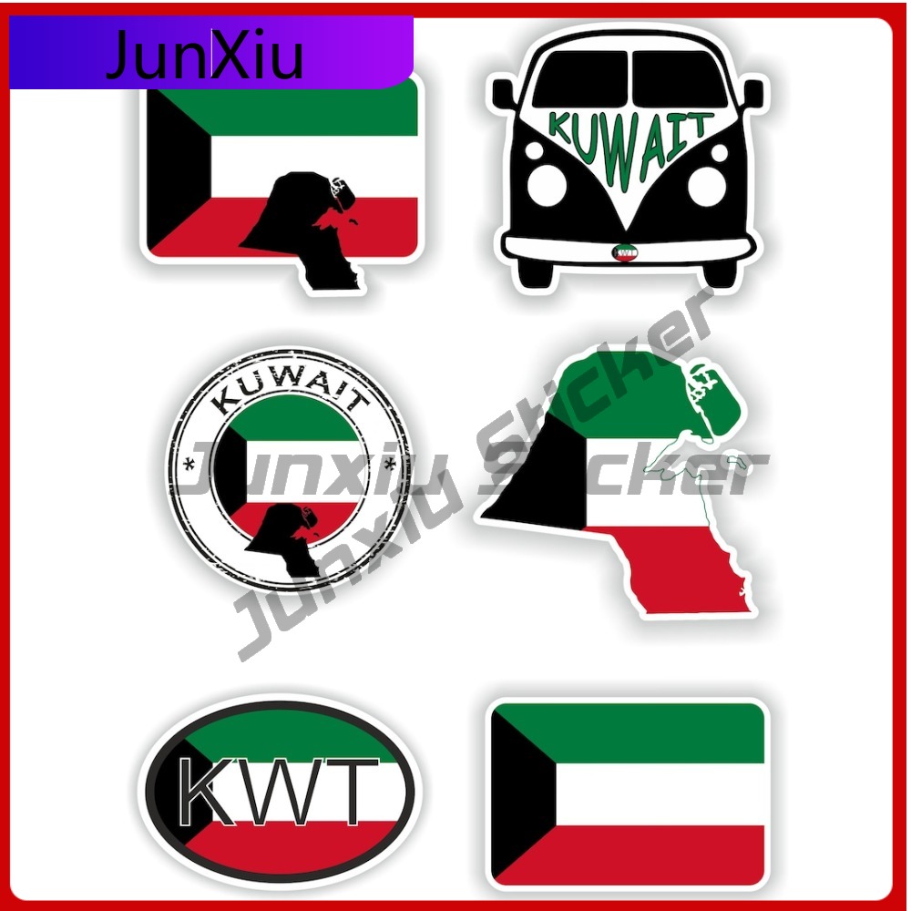 Laptop Accessories Kuwait - Adesivo de Vinil Estiloso para Caminhão