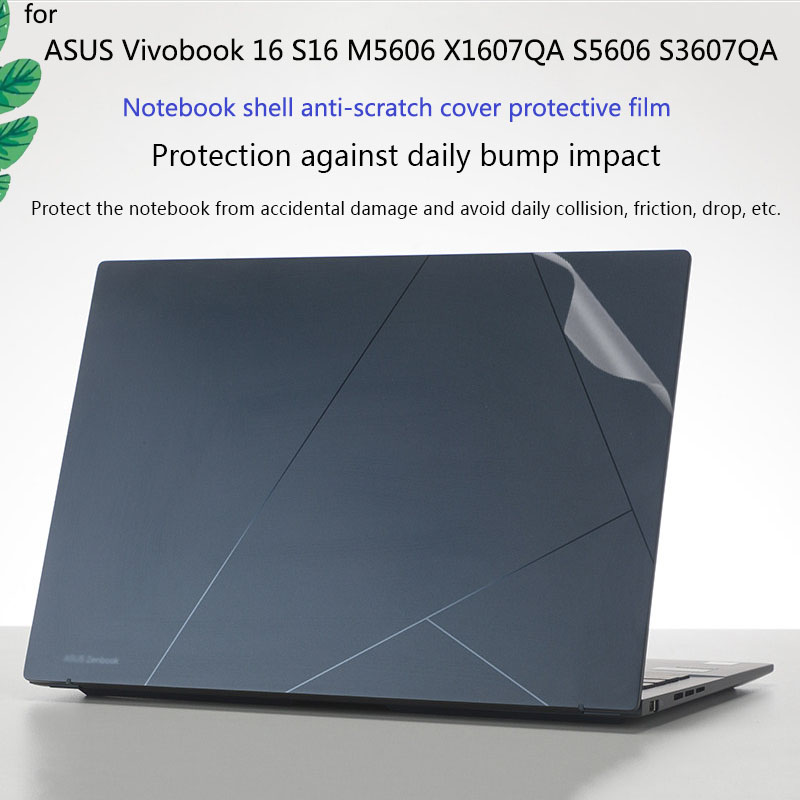 Laptop Accessories For Asus Vivobook - Capa protetora para laptop ASUS Vivobook