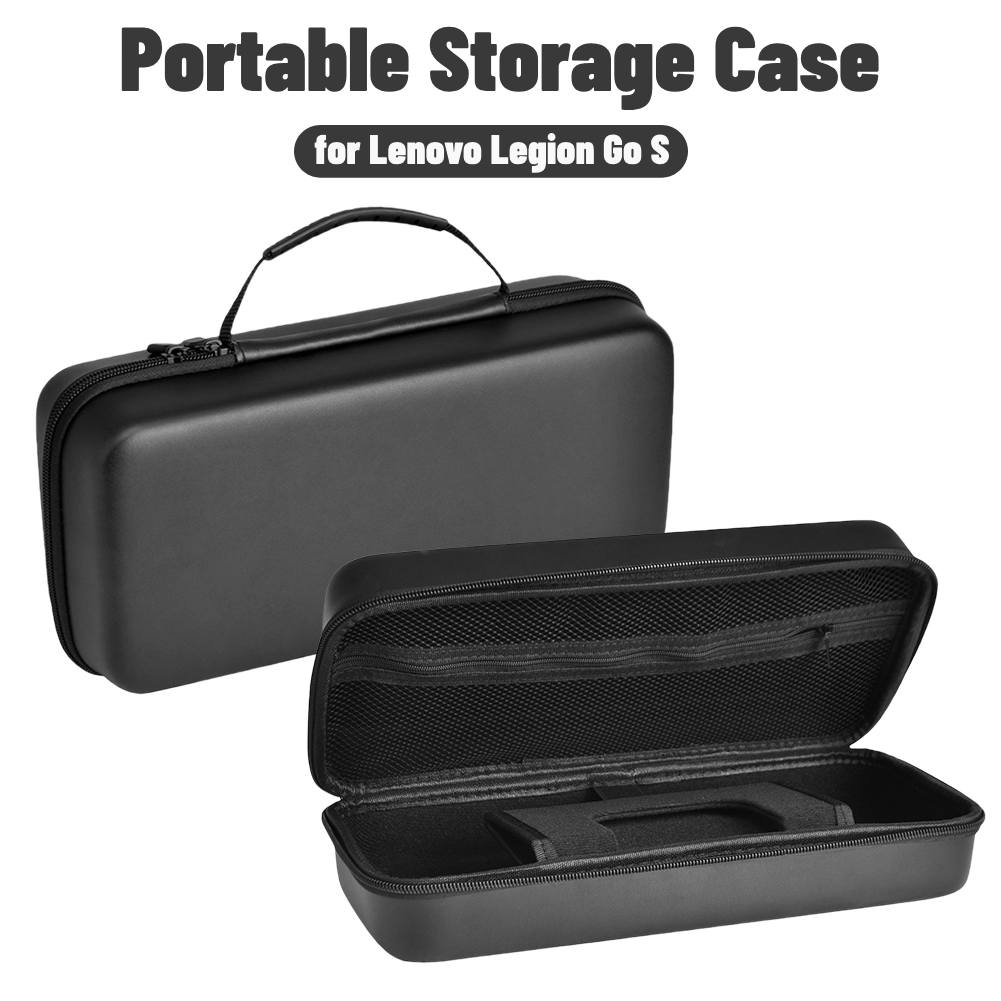Legion Laptop Accessories - Estojo de Transporte para Console de