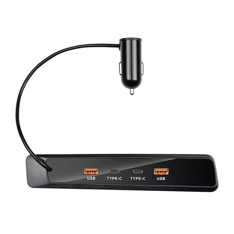 Usb C Docking Hub - A58X - Estação de Acoplamento HUB