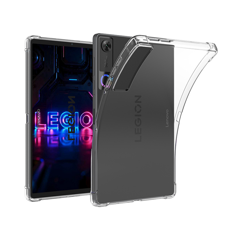 Legion Laptop Accessories - Capa Transparente para Lenovo Legion Tab