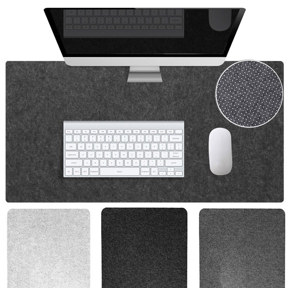 Laptop Accessories Writing Pad - Acessórios para Jogos 90x40cm, Tapete de