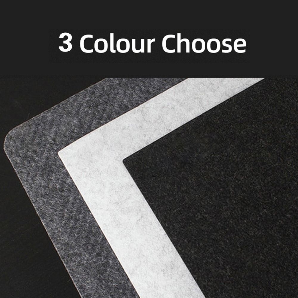 Laptop Accessories Writing Pad - Acessórios para Jogos, Tapete de Rato