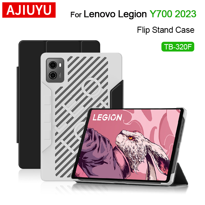 Legion Laptop Accessories - Ajauyu capa inteligente para lenovo legion