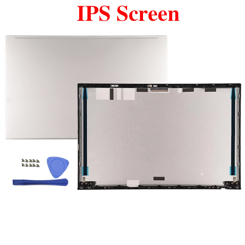 Laptop Accessories For Asus Vivobook - Capa traseira lcd para laptop, capa