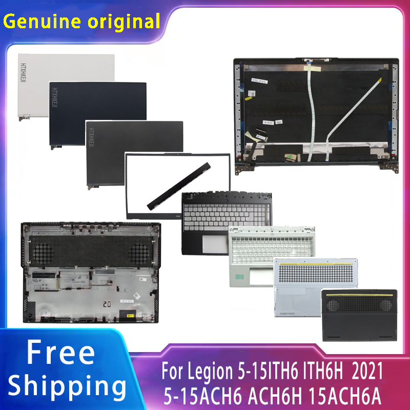 Novo para lenovo legion 5-15ac - Legion Laptop Accessories avaliação e preço