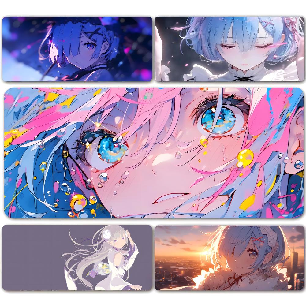 ReZero Starting Life In Anothe - Laptop Accessories World avaliação e preço