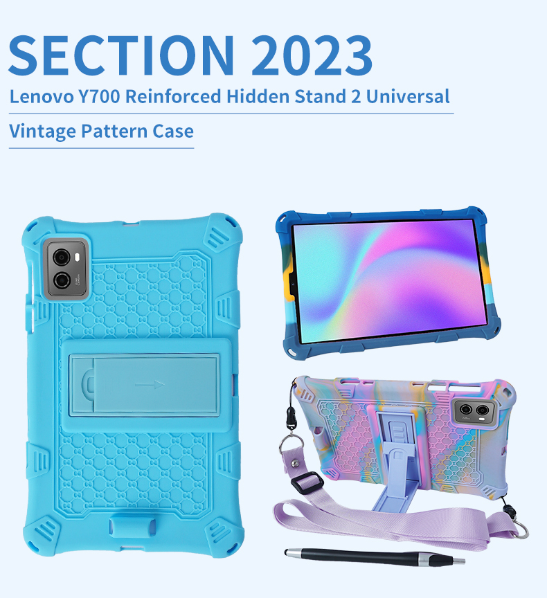Capa de silicone macio univers - Legion Laptop Accessories avaliação e preço