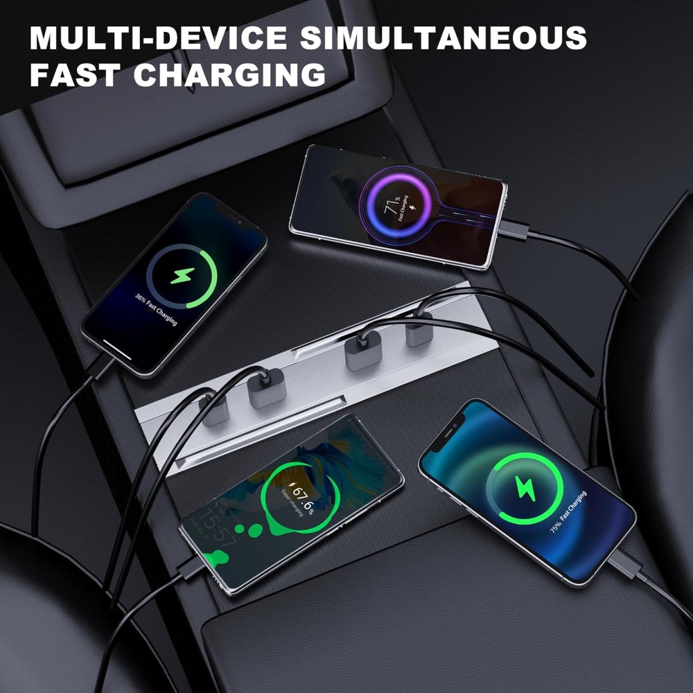 Acessório Interno para Tesla M - Usb C Docking Hub avaliação e preço