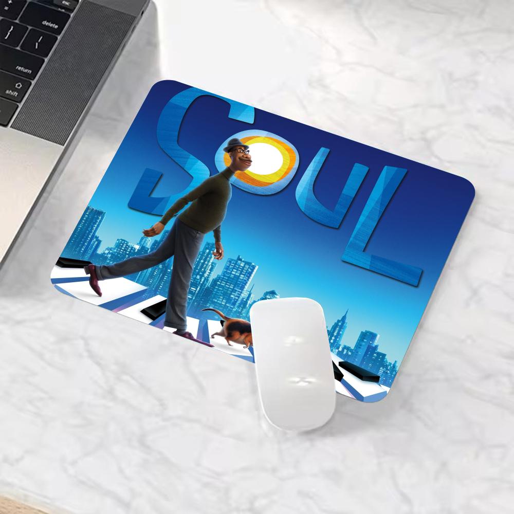 Soul mouse pad pc computador m - Laptop Accessories Writing Pad avaliação e preço