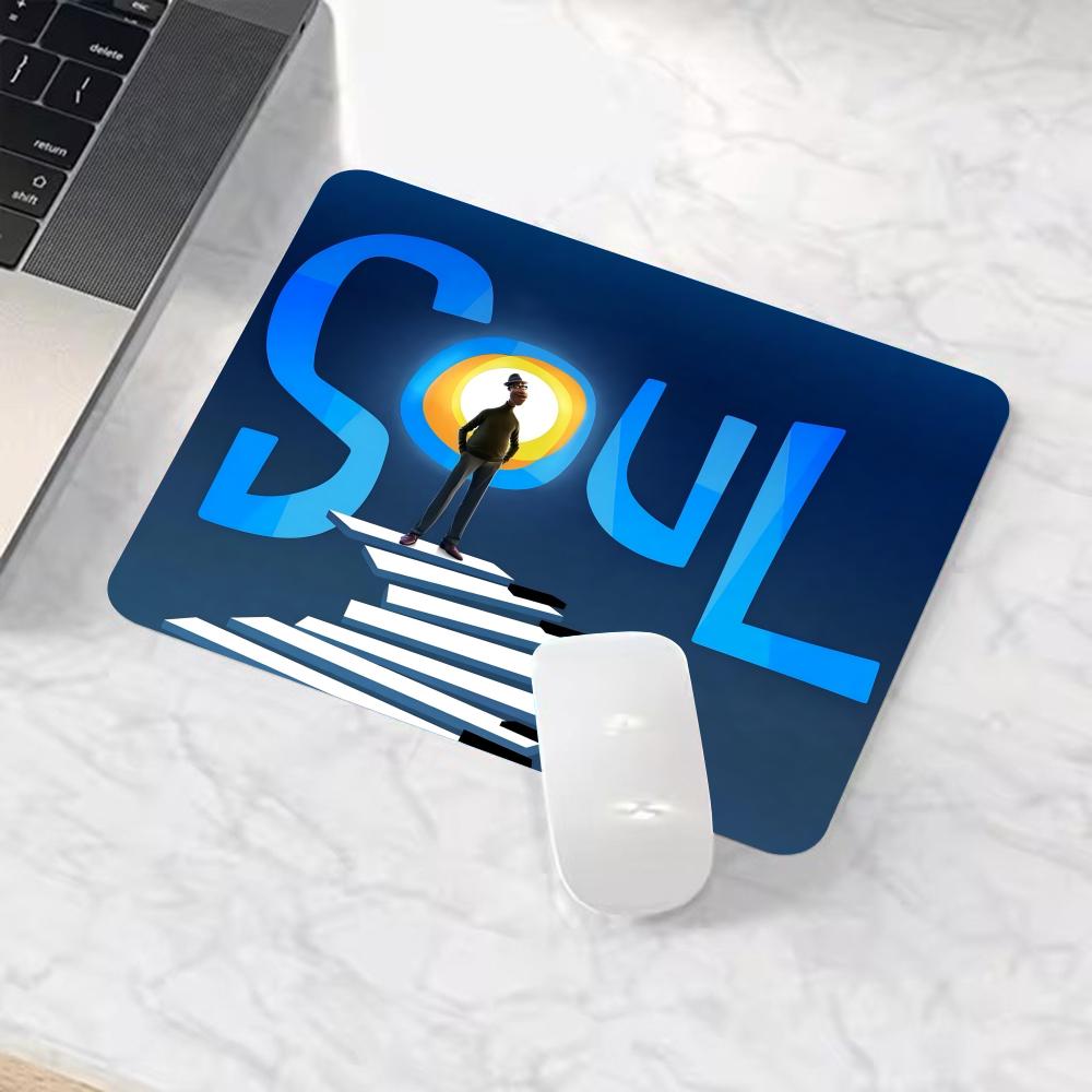 Soul mouse pad pc computador m - Laptop Accessories Writing Pad avaliação e preço