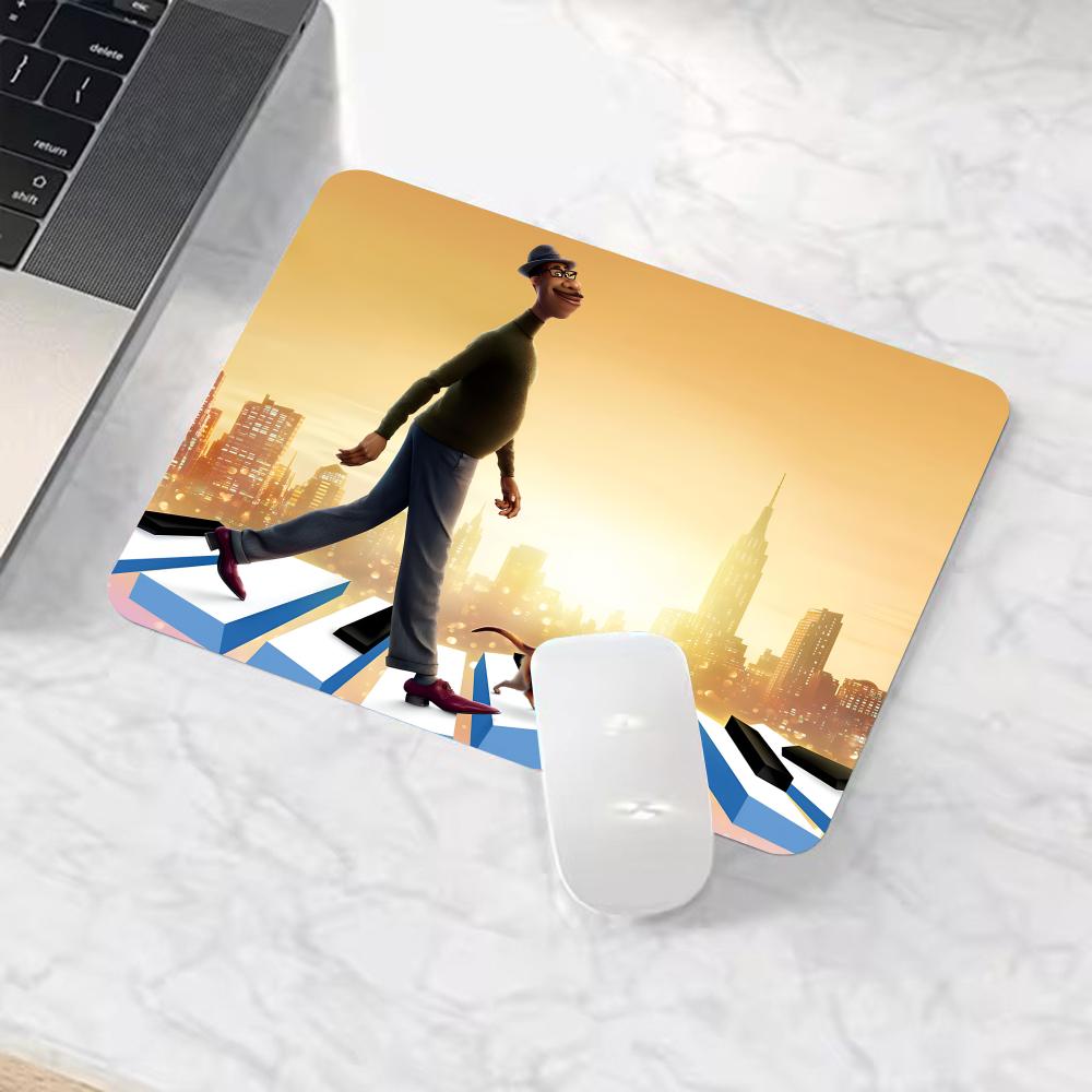 Soul mouse pad pc computador m - Laptop Accessories Writing Pad avaliação e preço