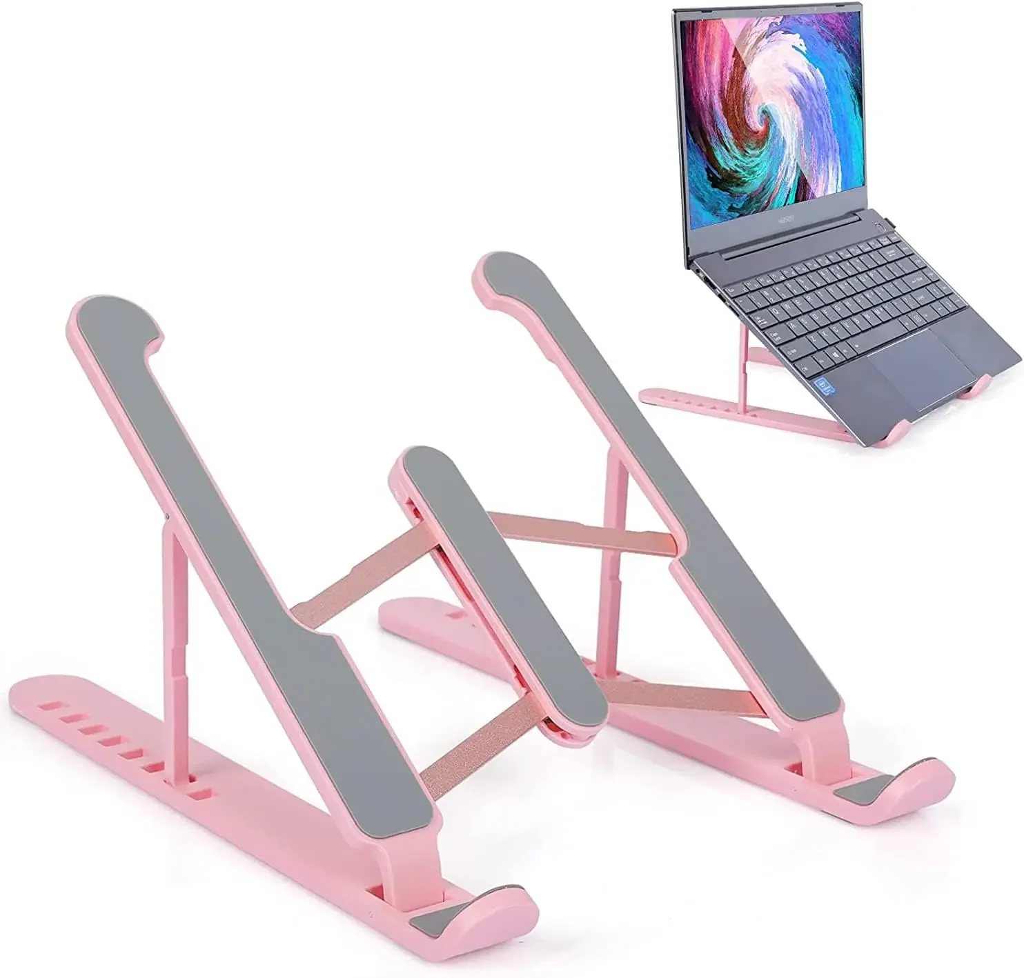 Suporte universal para tablet  - Laptop Accessories World avaliação e preço