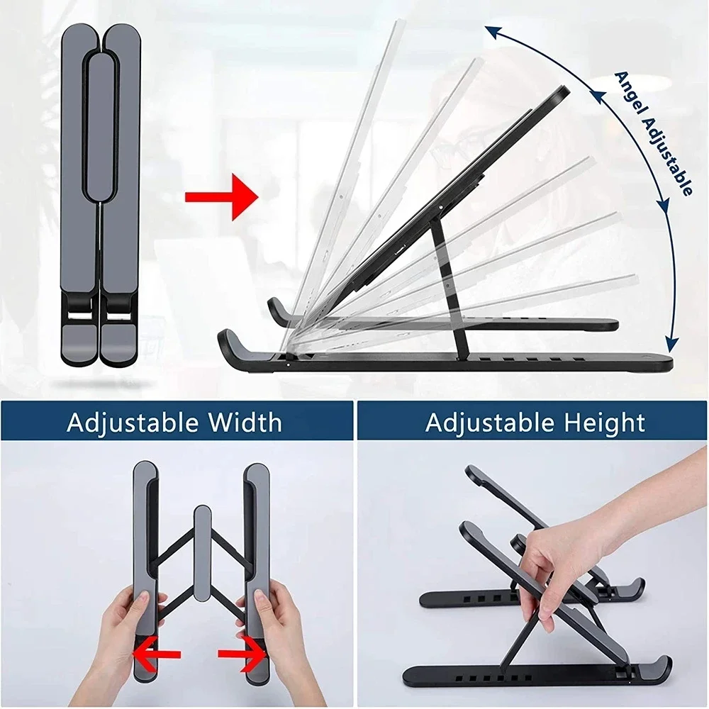 Suporte universal para tablet  - Laptop Accessories World avaliação e preço