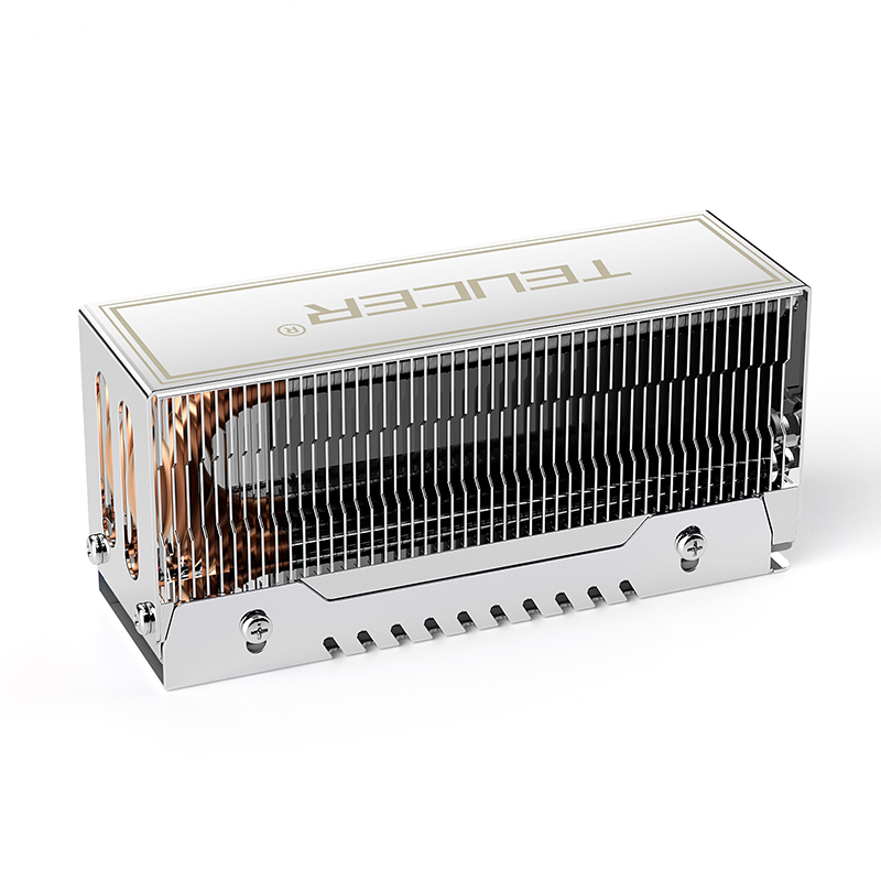 Teucer m.2 ssd dissipador de c - External Nvme Ssd avaliação e preço