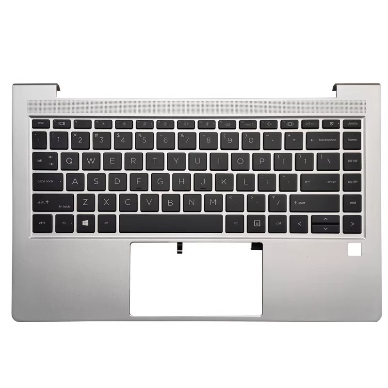 Para Zhan 66 Pro 14 G6 440 G10 - Keyboard Laptop Accessories avaliação e preço