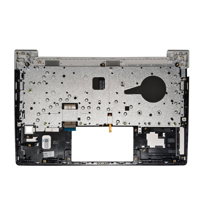 Para Zhan 66 Pro 14 G6 440 G10 - Keyboard Laptop Accessories avaliação e preço