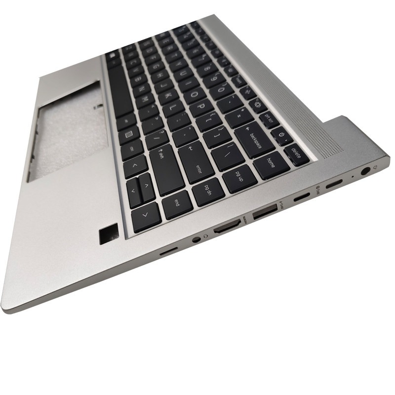 Para Zhan 66 Pro 14 G6 440 G10 - Keyboard Laptop Accessories avaliação e preço
