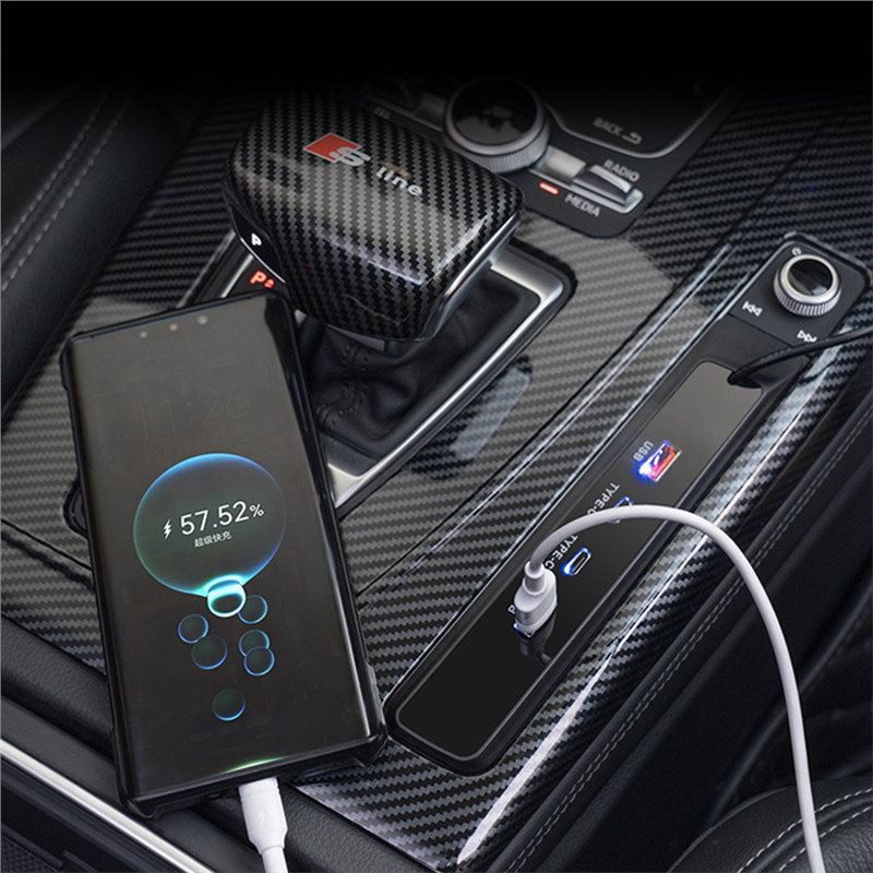 Carregador Rápido USB Tipo-C c - Usb C Docking Hub avaliação e preço
