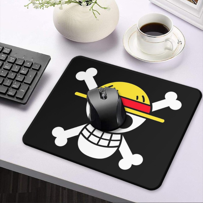 Mouse Pad de Desenho Animado O - Keyboard Laptop Accessories avaliação e preço