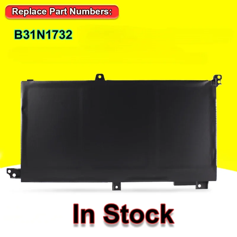 Bateria B31N1732 para ASUS Mar - Laptop Accessories For Asus Vivobook avaliação e preço
