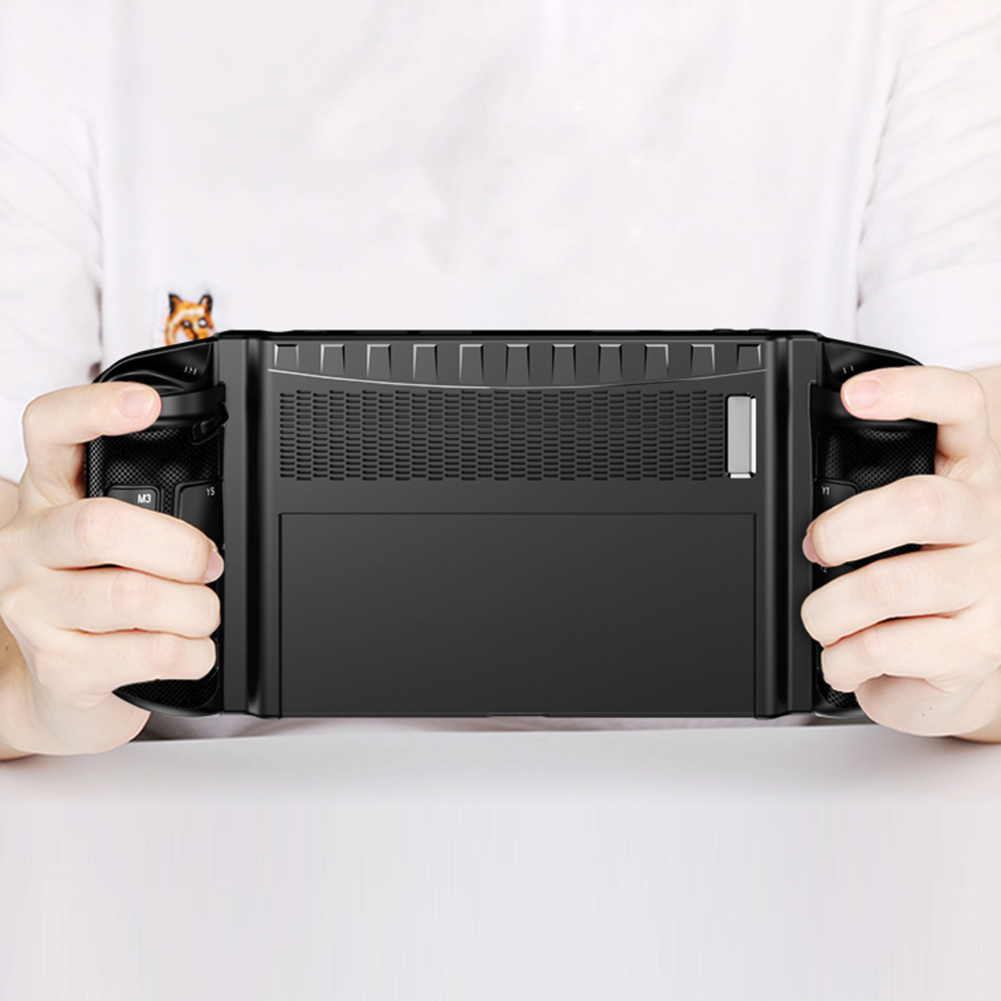 Capa de TPU à Prova de Choque  - Legion Laptop Accessories avaliação e preço