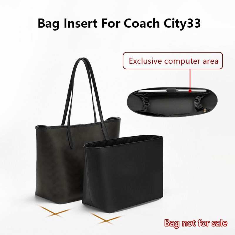 Organizador de Bolsa de Nylon  - Laptop Accessories Productivity avaliação e preço