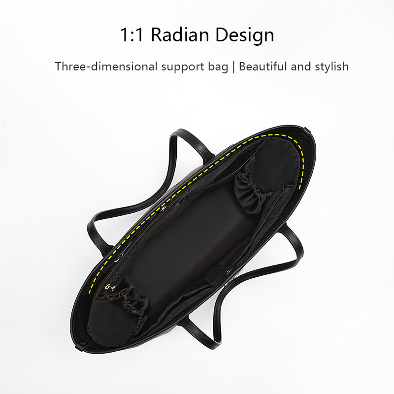 Organizador de Bolsa de Nylon  - Laptop Accessories Productivity avaliação e preço