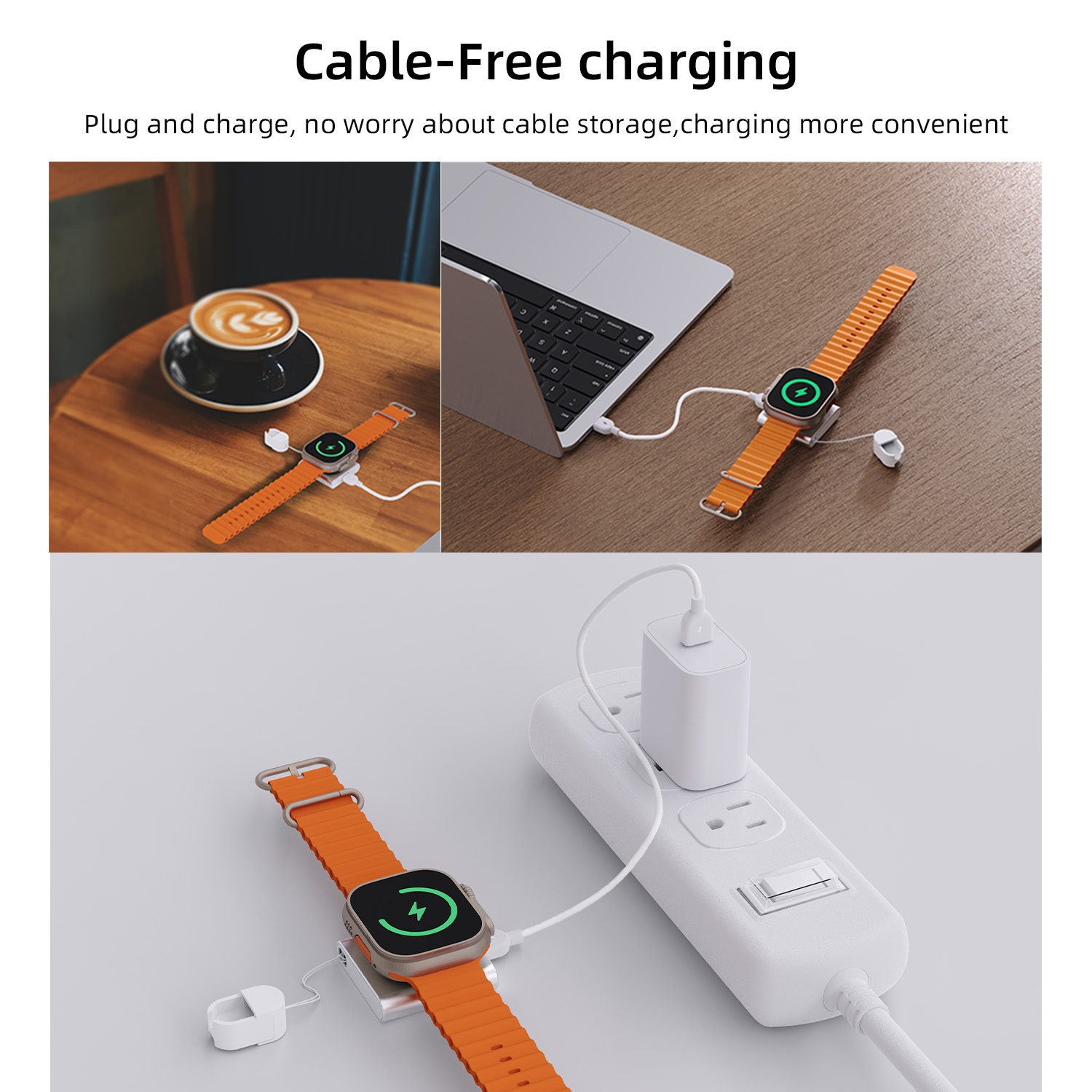 Bonola Carregador Magnético Po - Usb C Docking Hub avaliação e preço