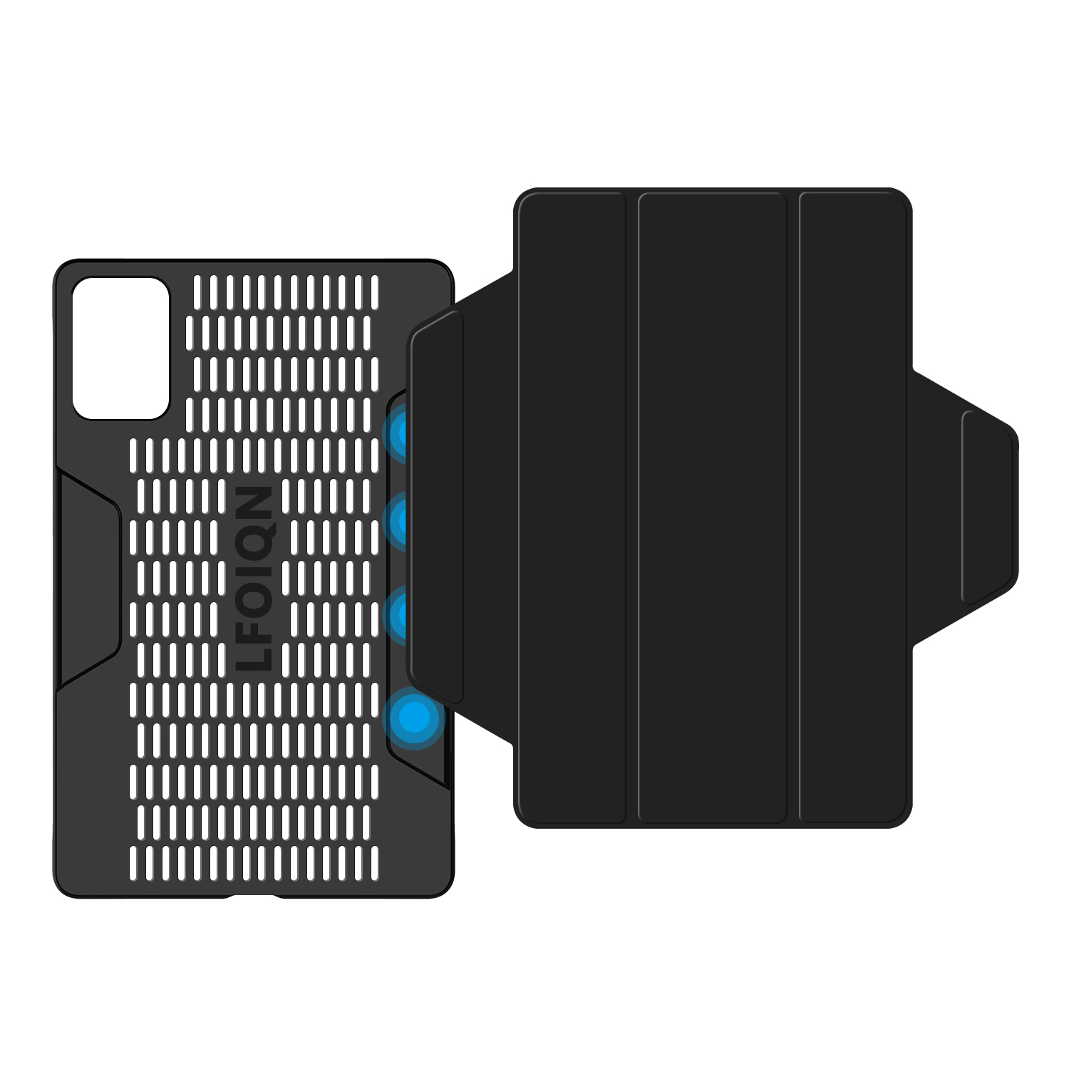 Capa AJIUYU para Tablet Gamer  - Legion Laptop Accessories avaliação e preço