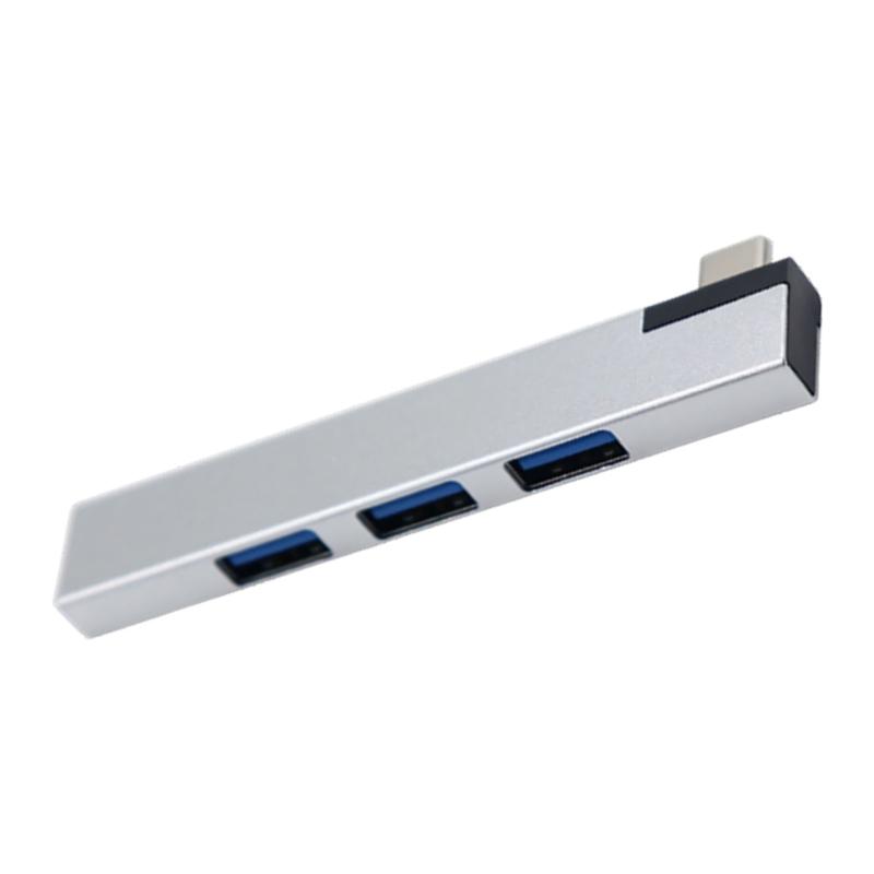 31BA 4 1 USB3.0 Type C Divisor - Laptop Accessories Hub avaliação e preço