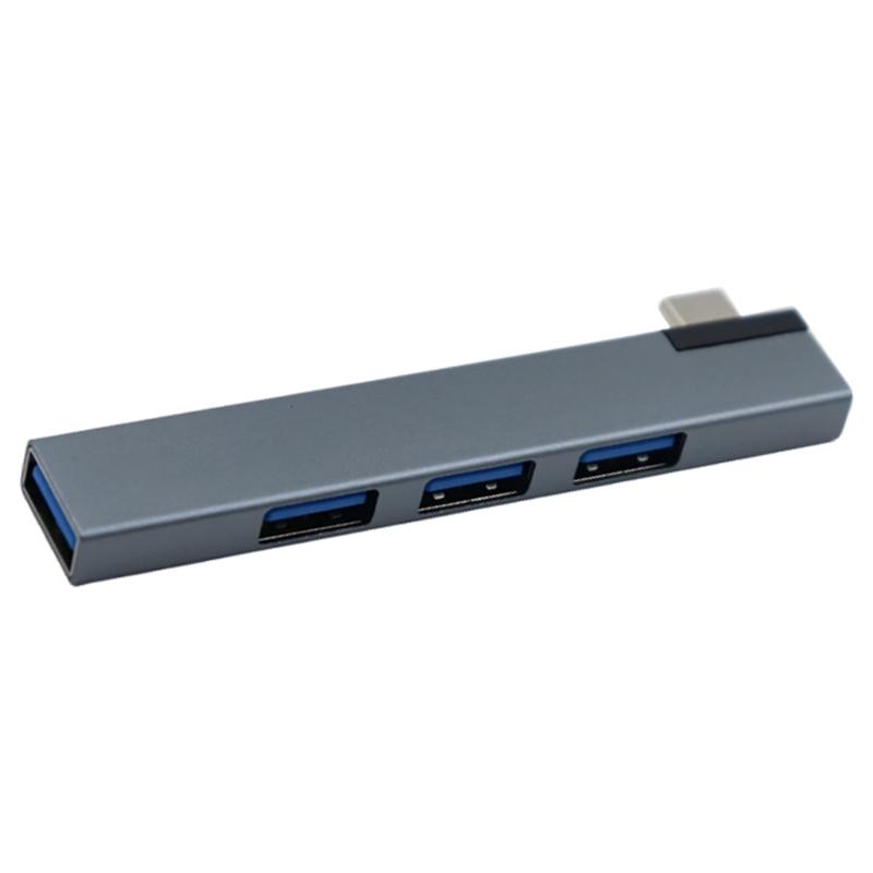 31BA 4 1 USB3.0 Type C Divisor - Laptop Accessories Hub avaliação e preço