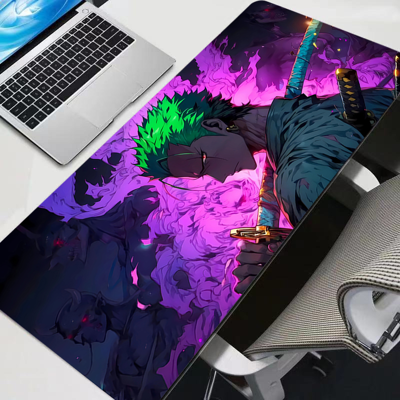 Mouse Pad Grande 900*400 para  - Keyboard Laptop Accessories avaliação e preço