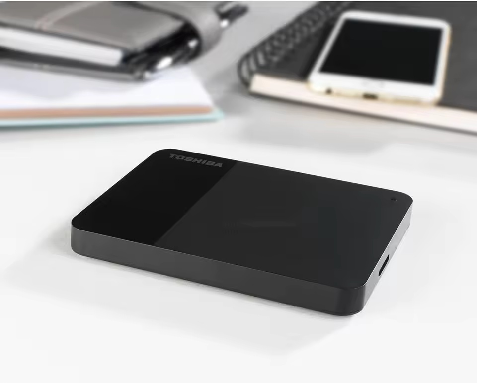 Disco Rígido Externo Portátil  - Laptop External Accessories avaliação e preço