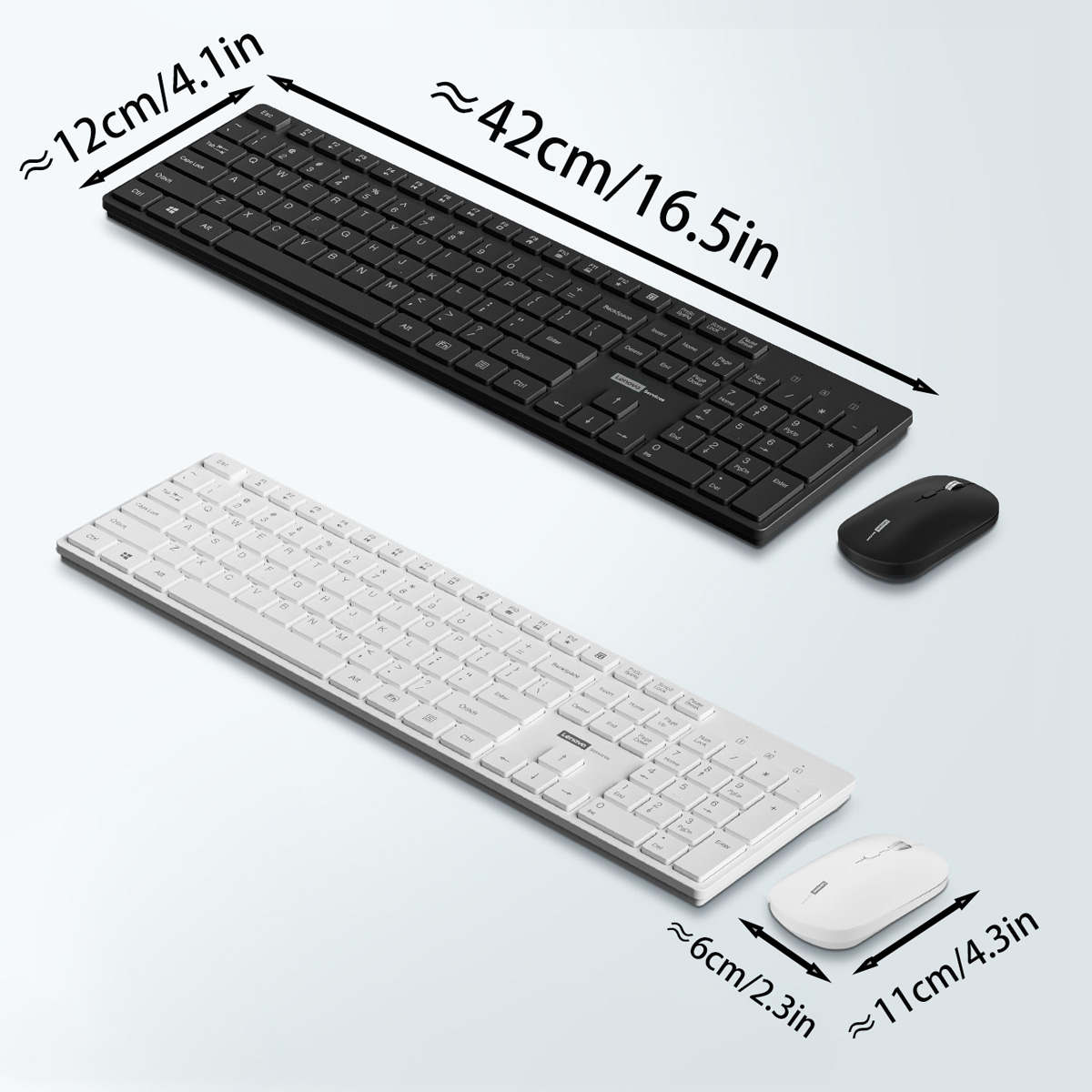 Combo de Teclado e Mouse Sem F - Laptop External Accessories avaliação e preço