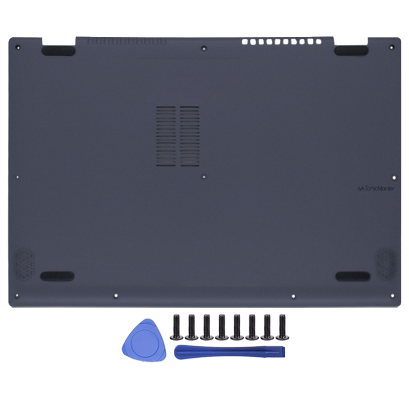 Capa traseira lcd para tela se - Laptop Accessories For Asus Vivobook avaliação e preço